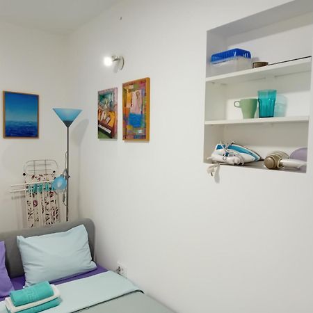 IV Skadarlija Daire Belgrad Dış mekan fotoğraf