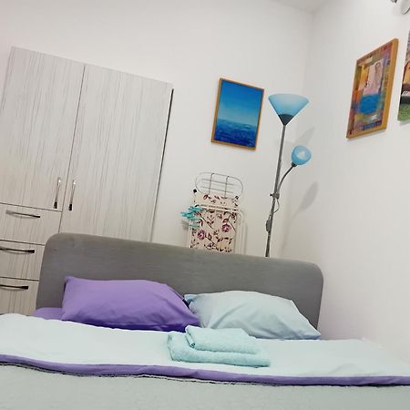 IV Skadarlija Daire Belgrad Dış mekan fotoğraf