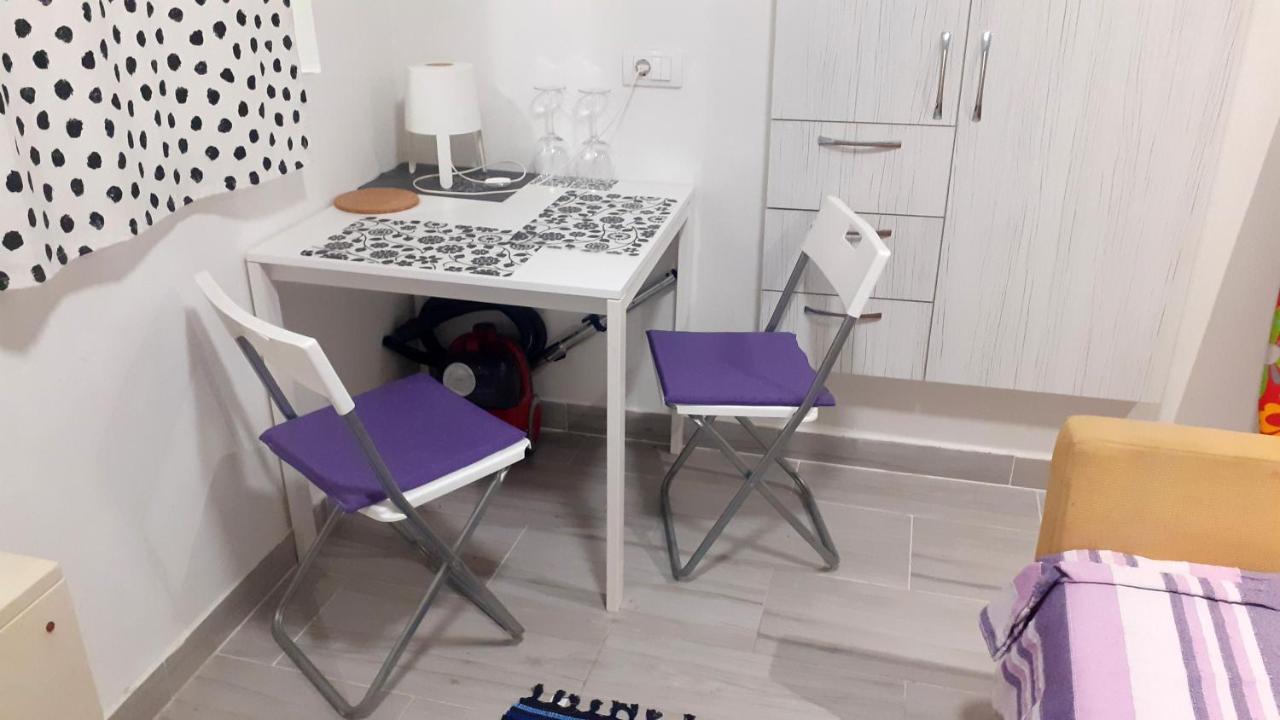 IV Skadarlija Daire Belgrad Dış mekan fotoğraf