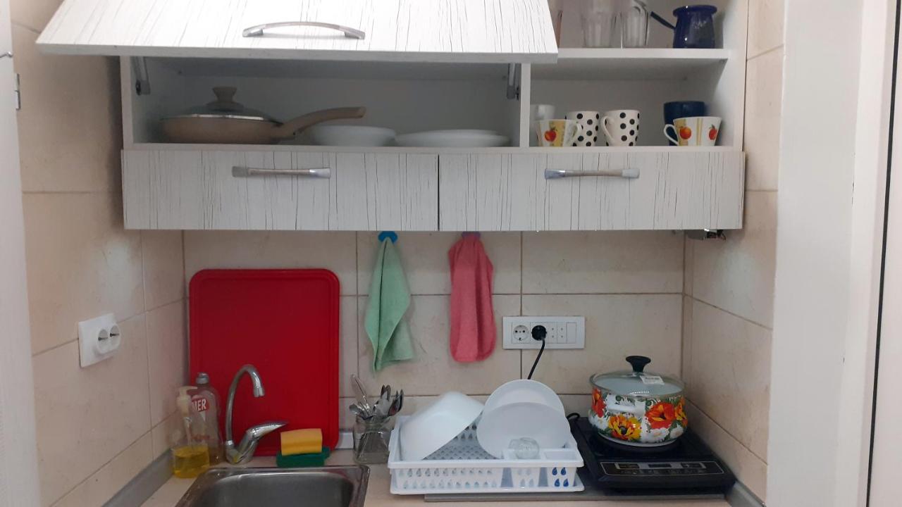 IV Skadarlija Daire Belgrad Dış mekan fotoğraf