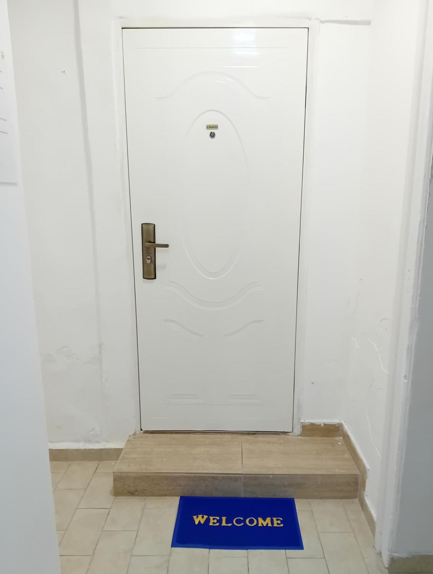 IV Skadarlija Daire Belgrad Dış mekan fotoğraf