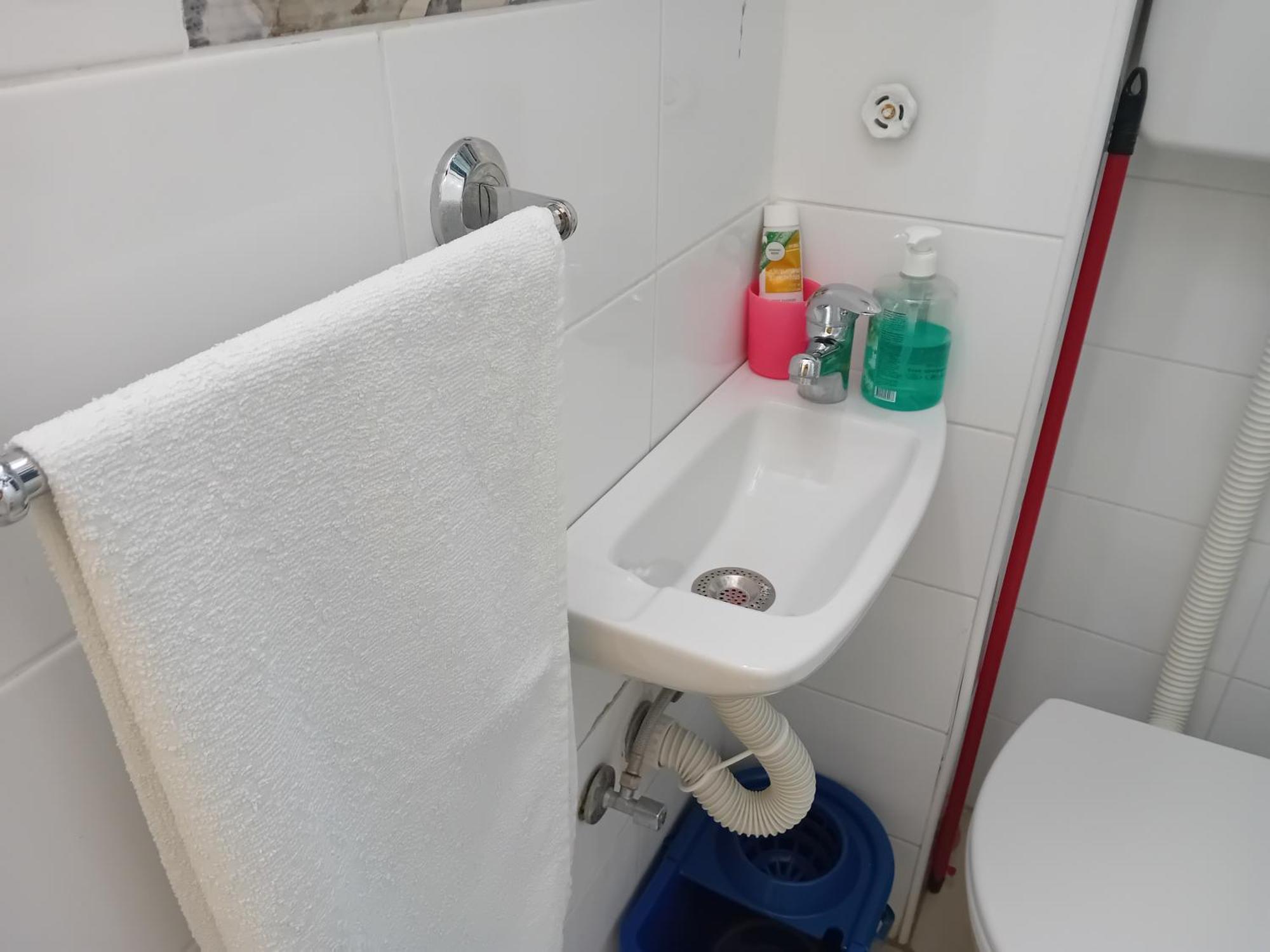 IV Skadarlija Daire Belgrad Dış mekan fotoğraf